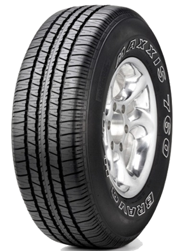 275/70 R16 (HT760)