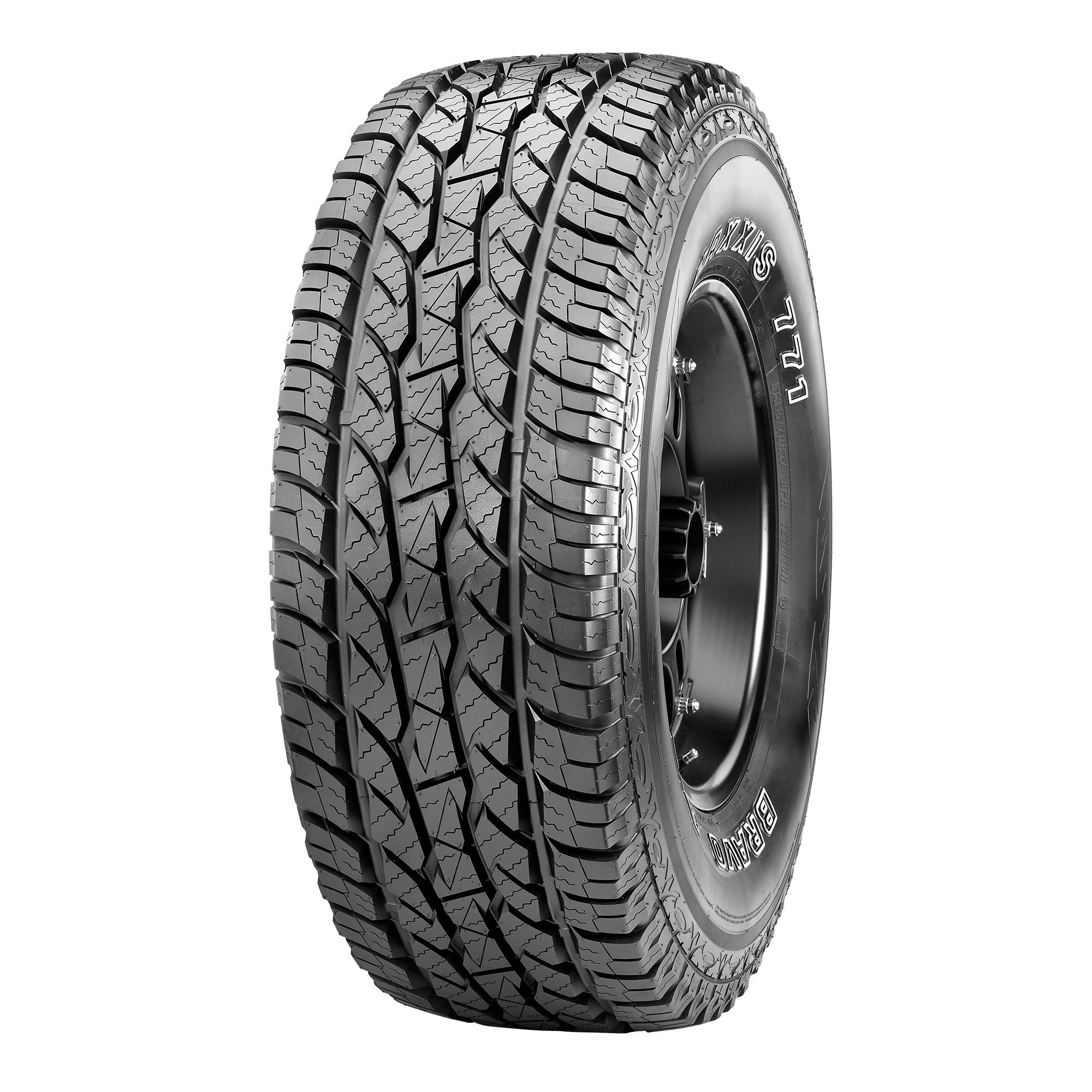 P265/65 R17 (AT771)