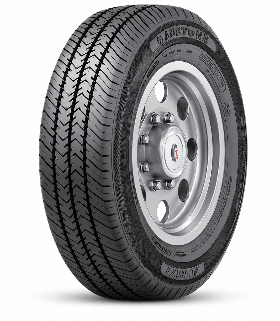 215/70R15 (SP6)