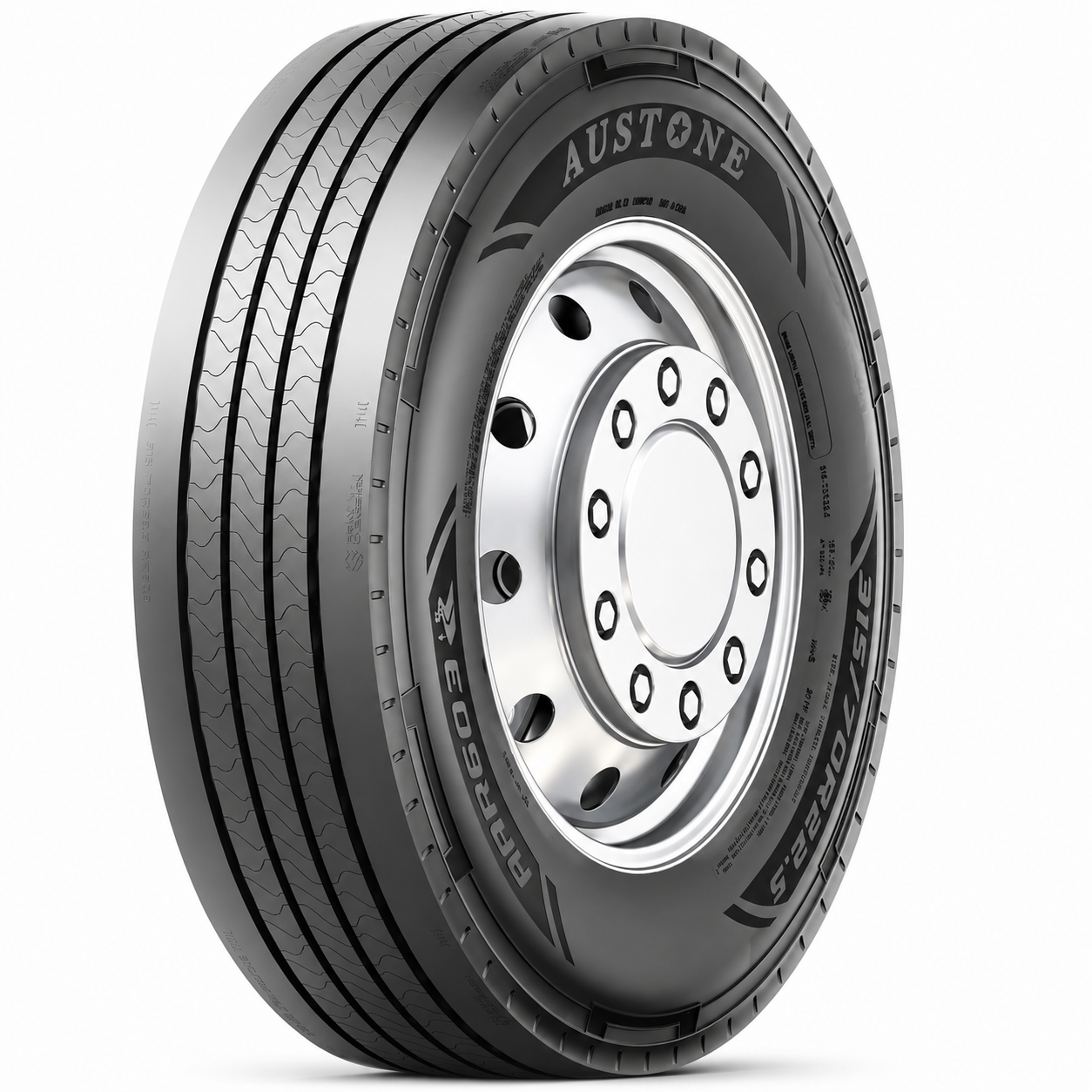 245/65R17