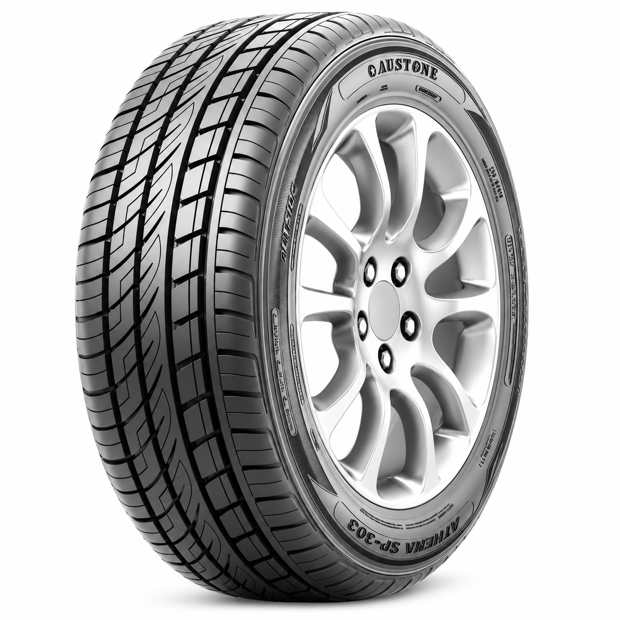 245/55R19 (SP303)
