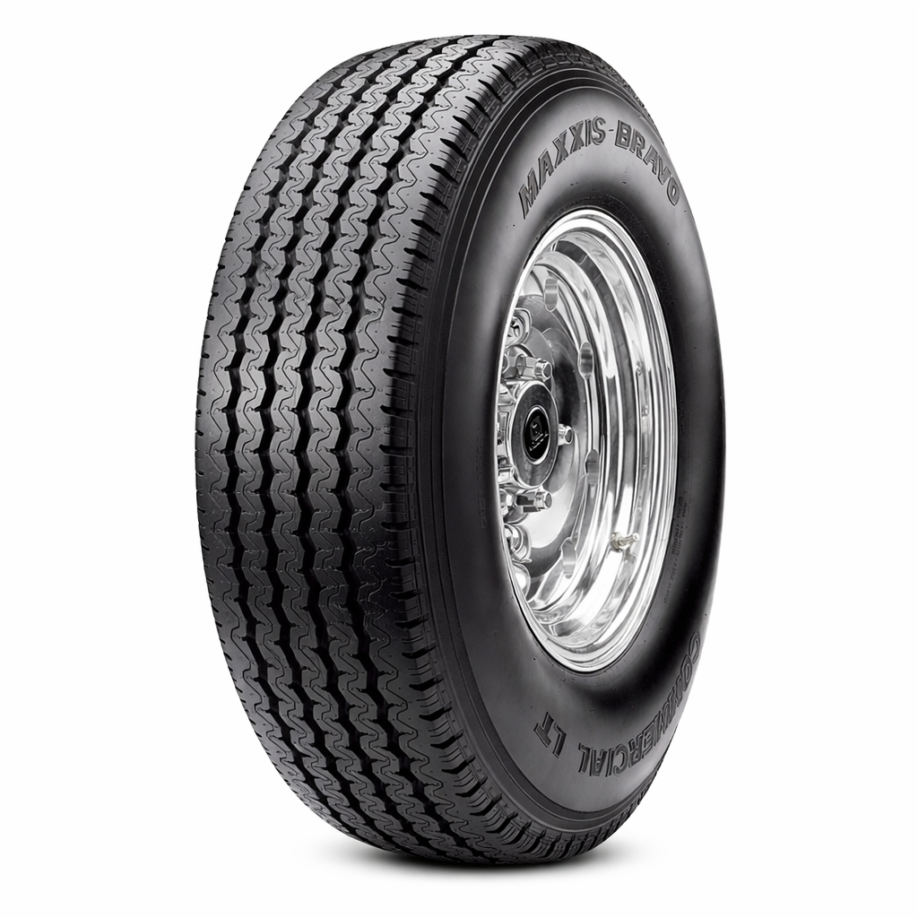 255/70 R15 (AT771)