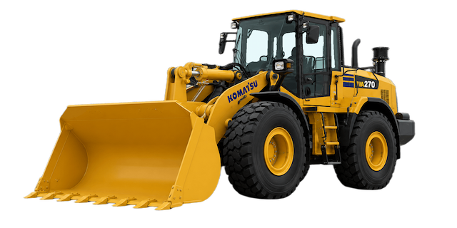 OTR Tyres