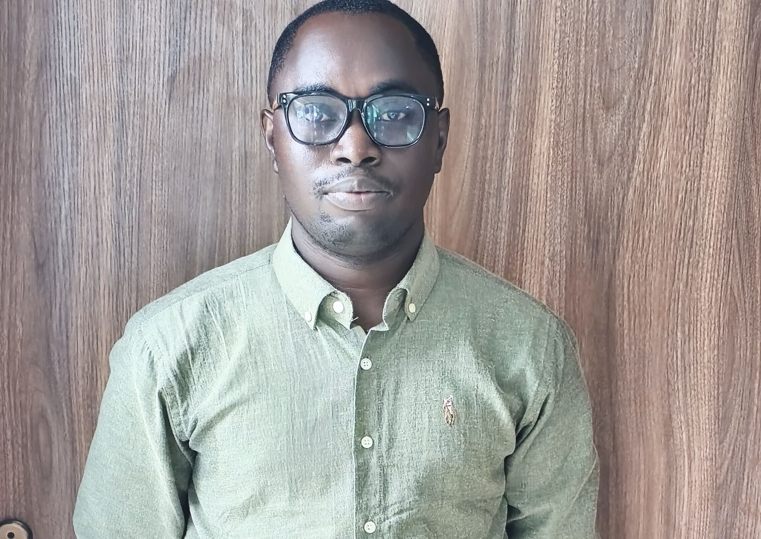 Akinola Meseko