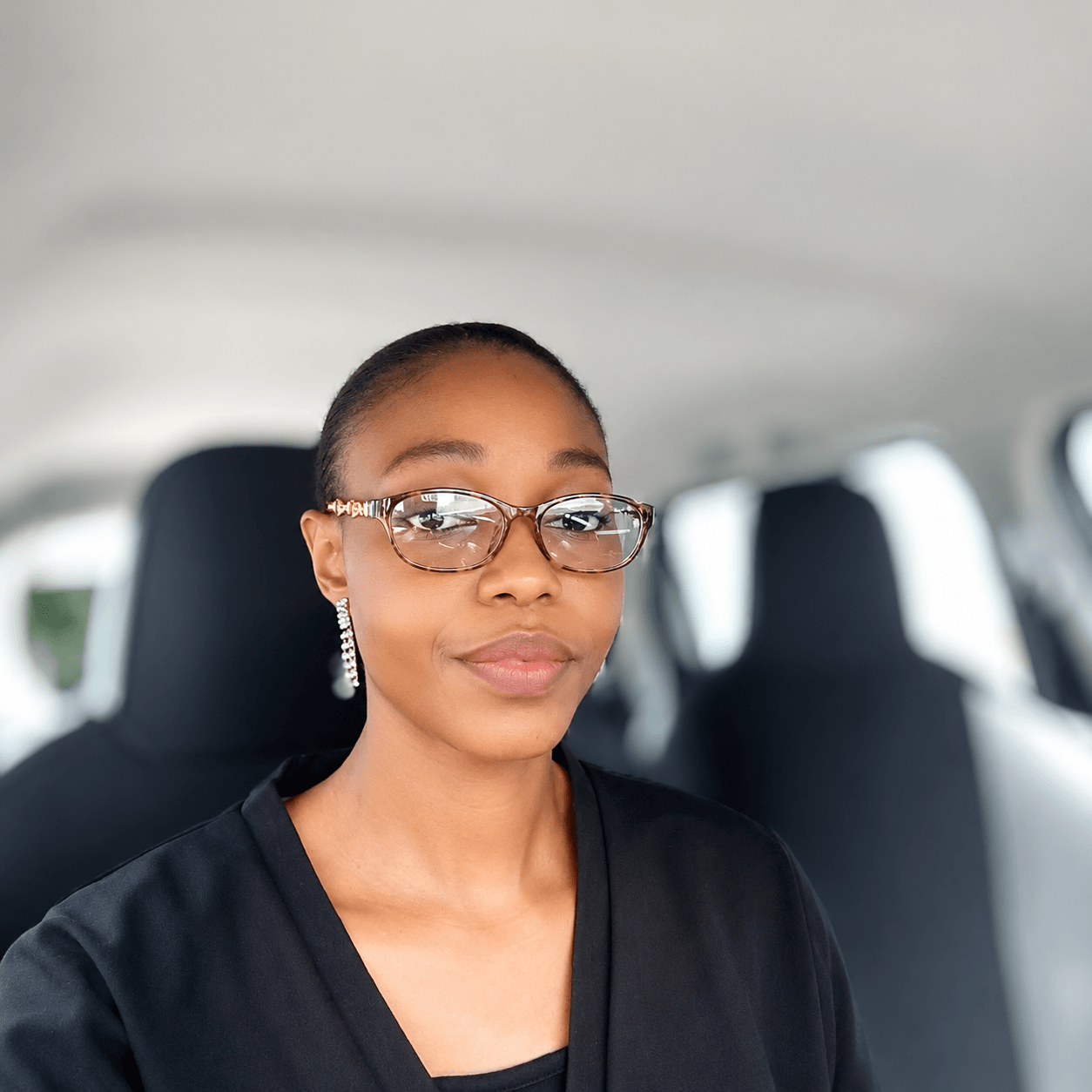 Mary Osarenoma Meseko