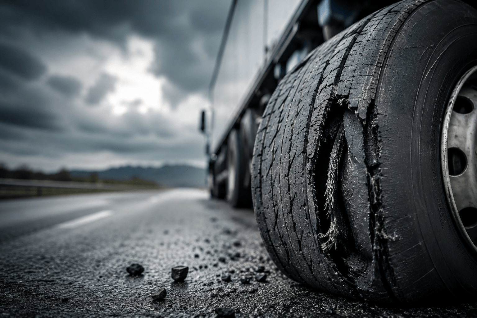 Why Do Good Tyres Fail Early?