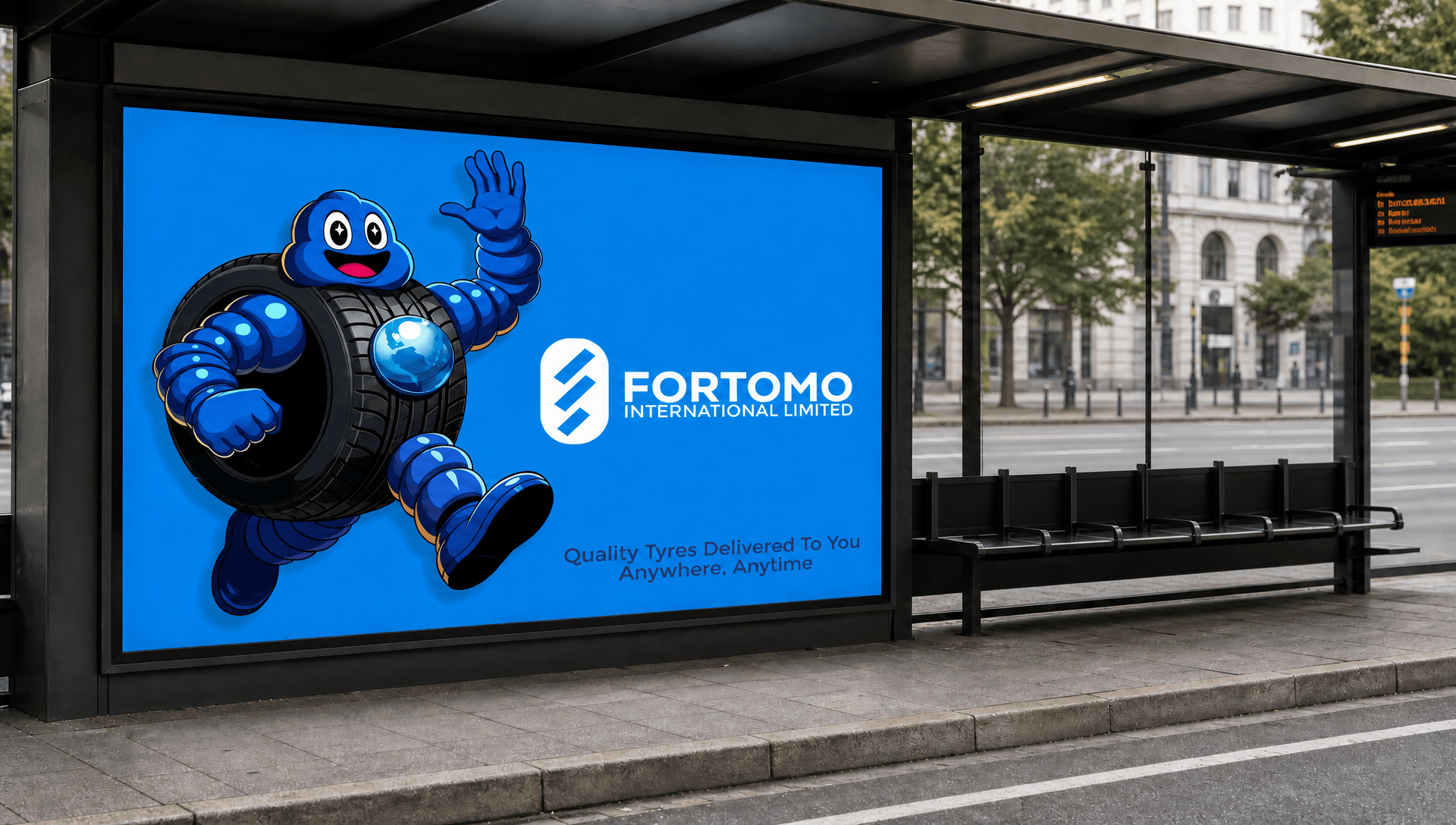 Fortomo blog hero image