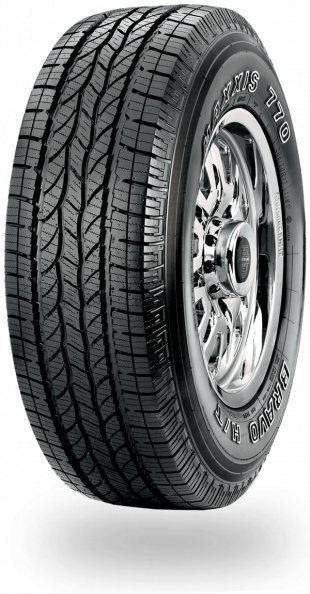 275/60 R20 (HT770)