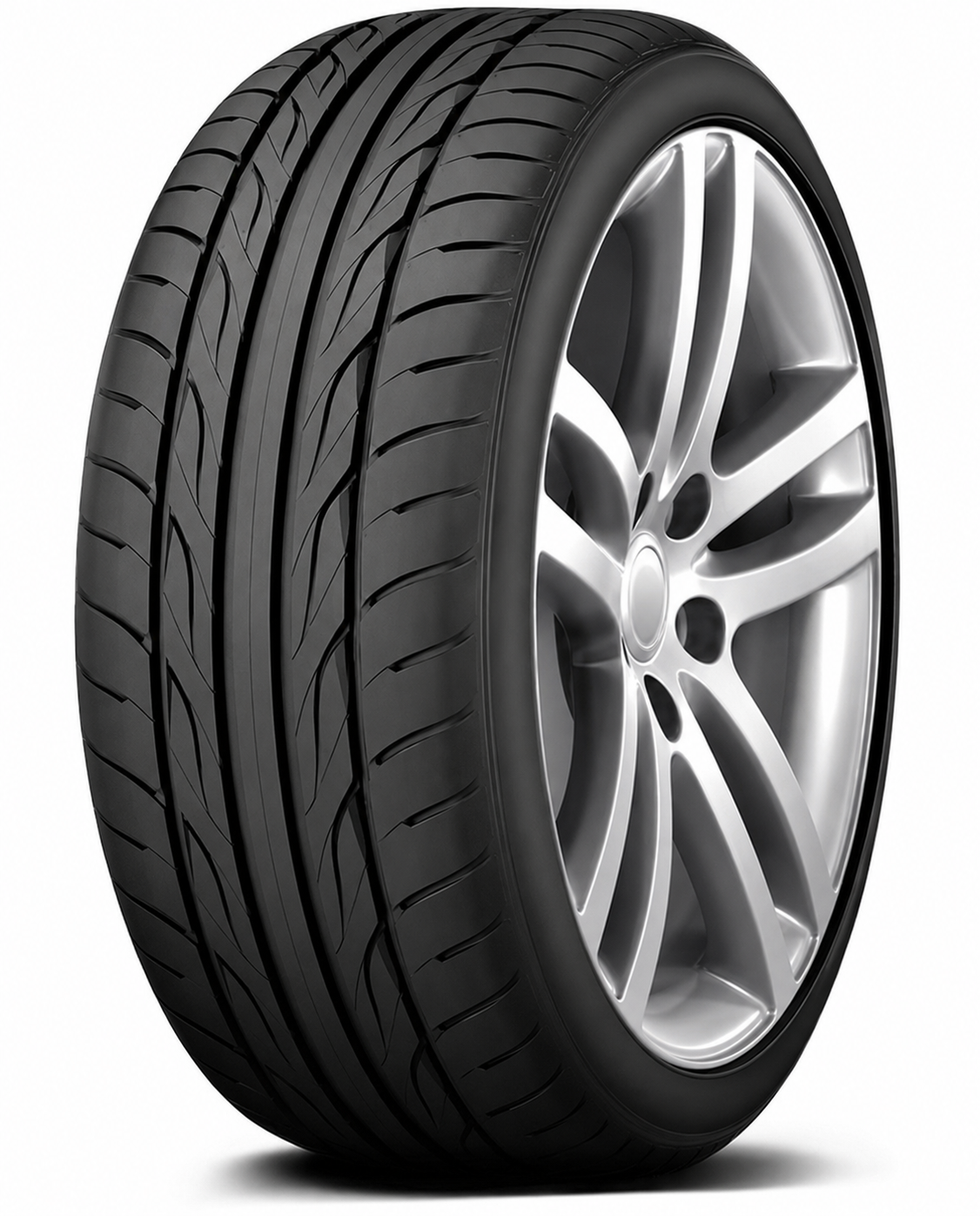 235/45 ZR17 (I-PRO)