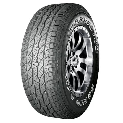P285/65 R17 (AT700)