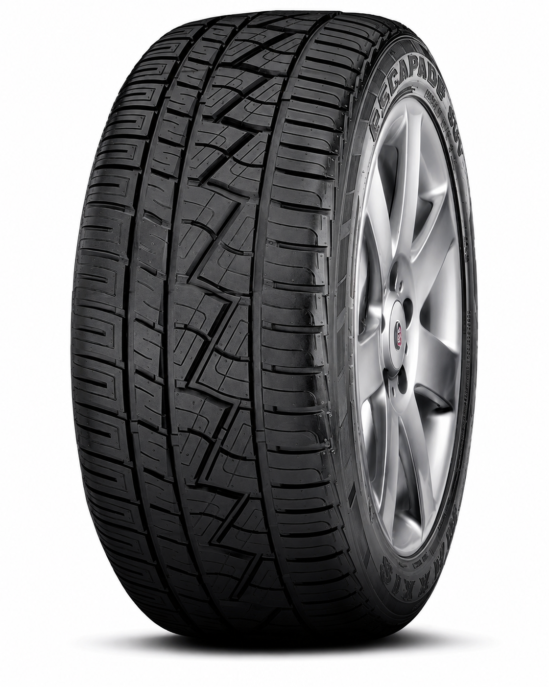 235/65 R18 (CV01)