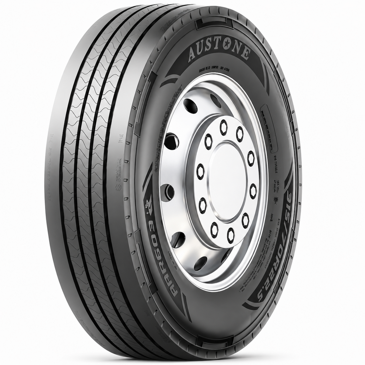 245/65R17