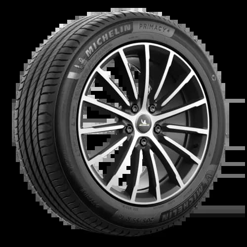 205/65R16 (Primacy 4+)